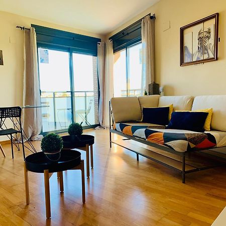 Deltebre Apartamentos Екстер'єр фото